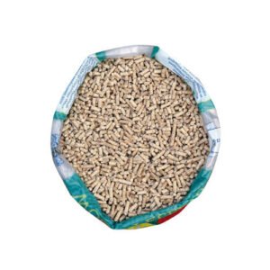 Alternative view of Pellet drzewny EWT Lithuanian 15 kg